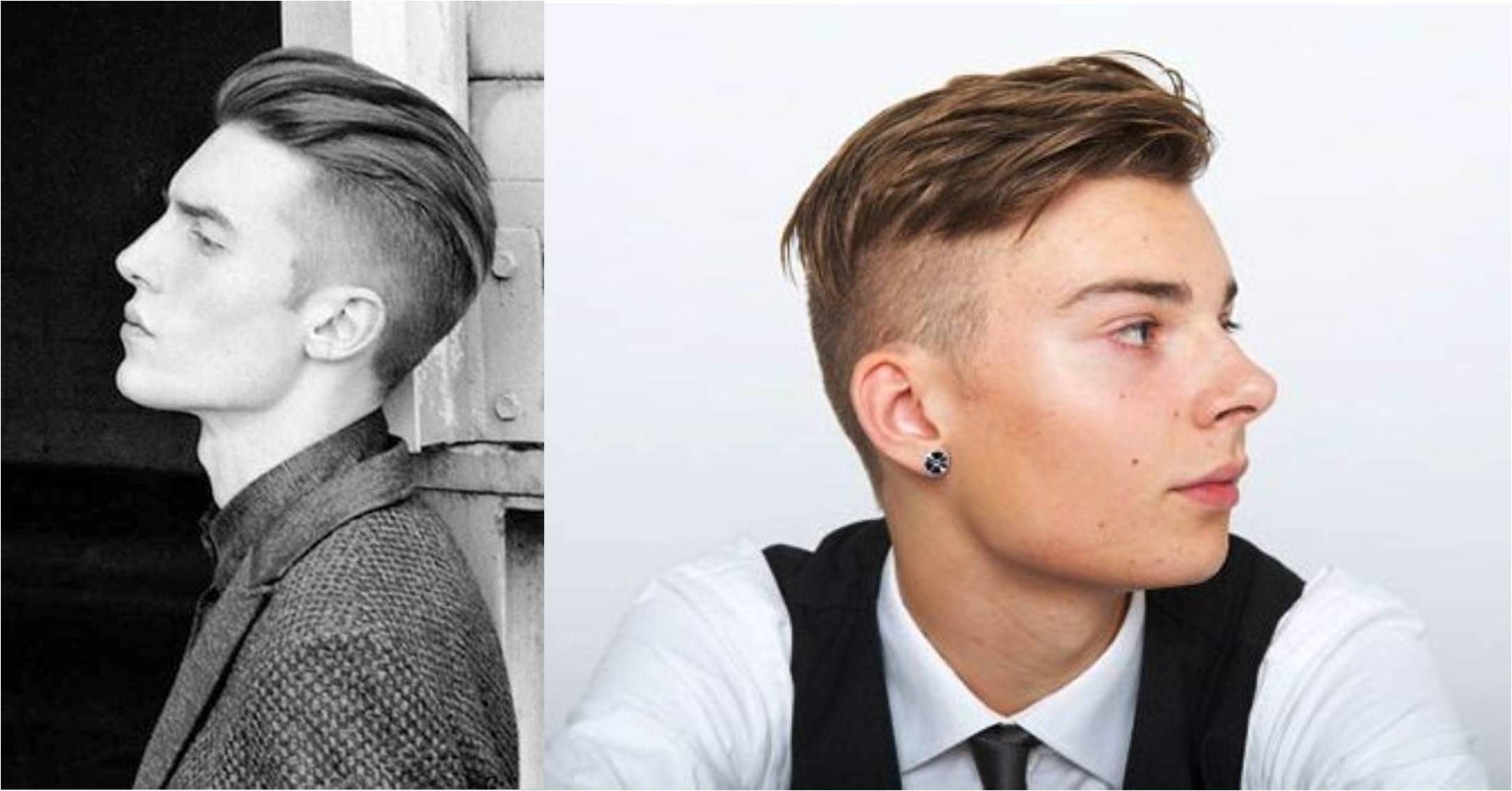 New Era Of Modern Haircuts For Men