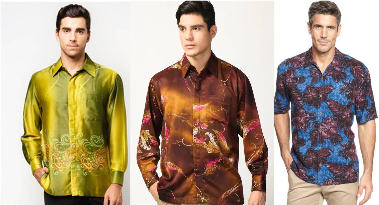 How To Choose Batik For Your Fashion