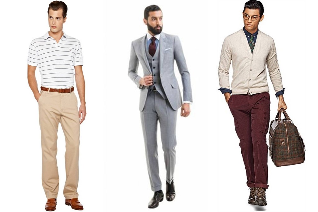 stylish clothes for men
