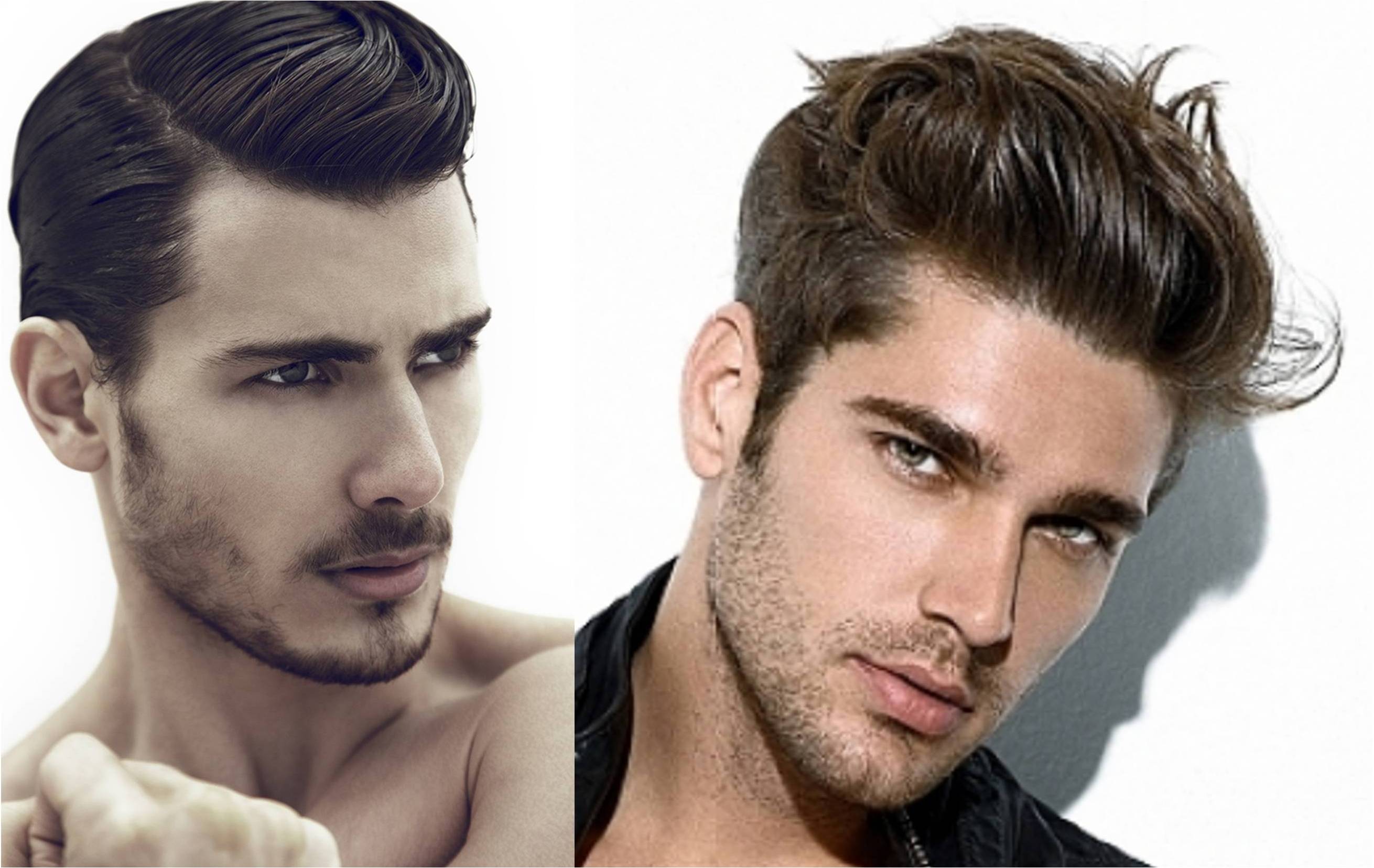 The Best Haircuts For Guys With Thick Hair
