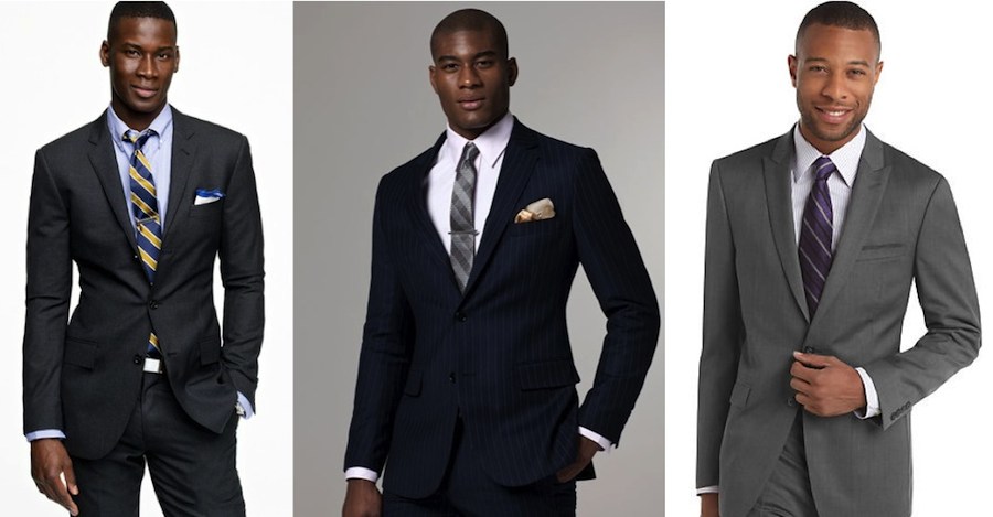 what to wear to an interview