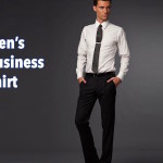 business shirt