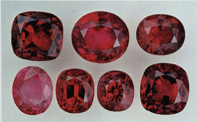 men's guide to wearing ruby