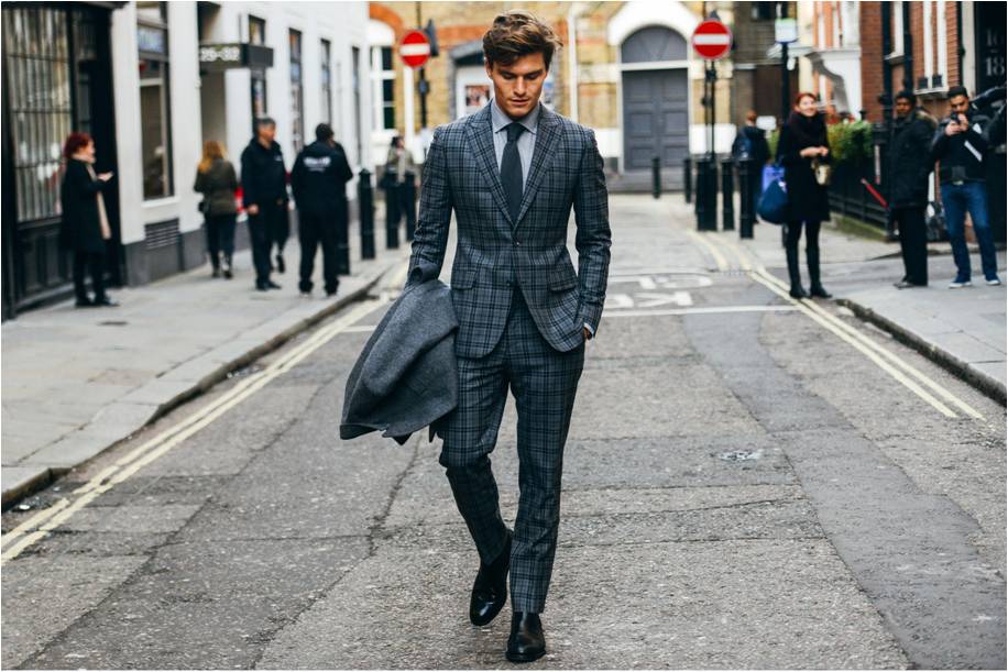 style tips for young men