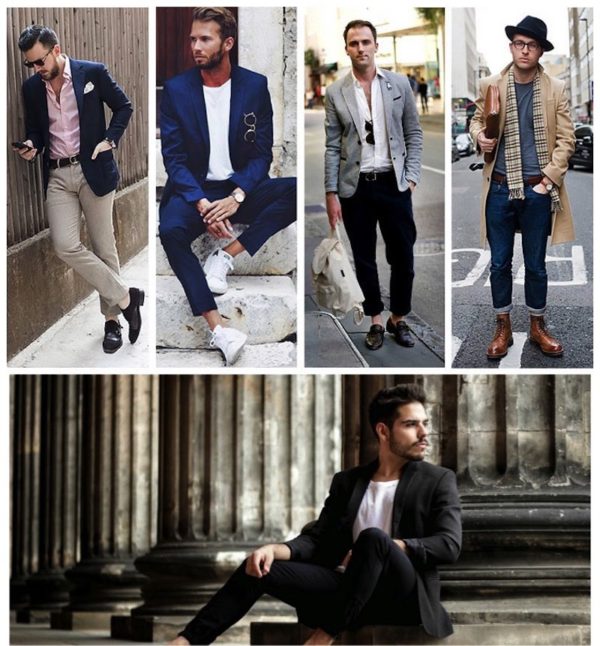 What You Need to Know About the Smart Casual Dress Code