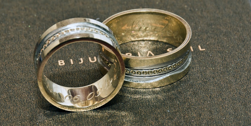 A Smart Guide to Buying Men’s Wedding Bands Online Tips