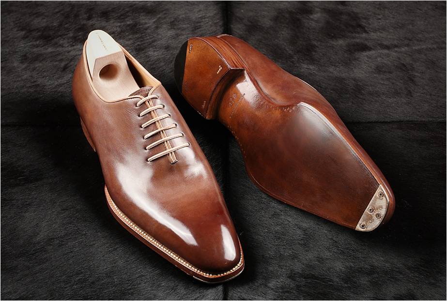 4 Factors To Be Considered When Caring For Your Dress Shoes