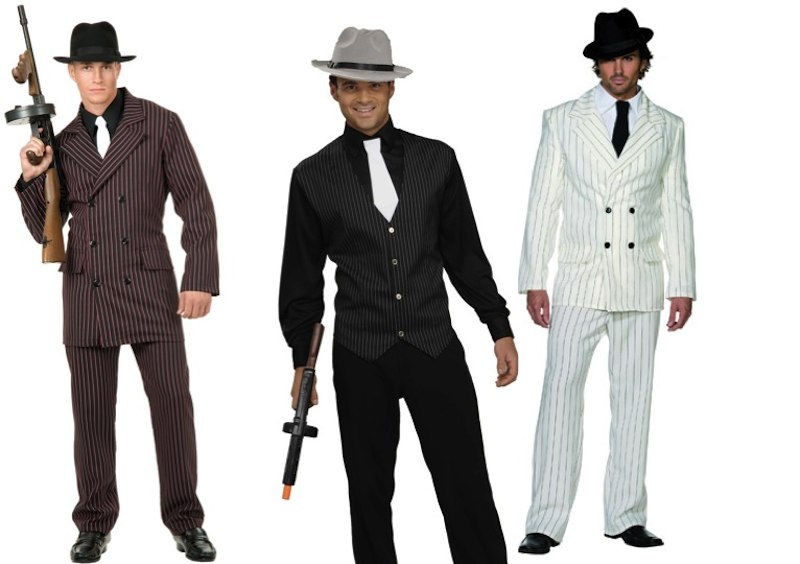 The Best 4 of Mens Halloween Costumes