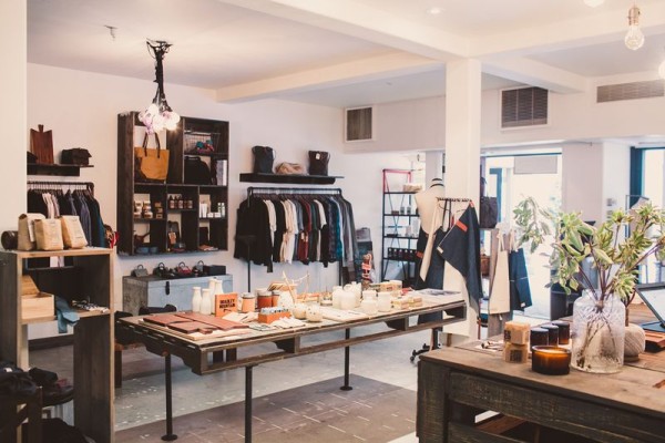 Simple Guidance When Choosing The Right Menswear Stores