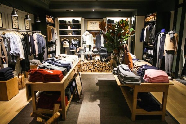 Simple Guidance When Choosing The Right Menswear Stores