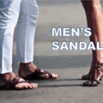mens sandals