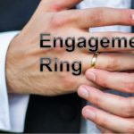 buying an engagement ring