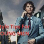 style tips for young men
