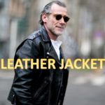 best leather jacket