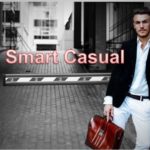smart casual dress code