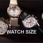 select the right watch size